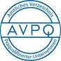 Logo AVPQ